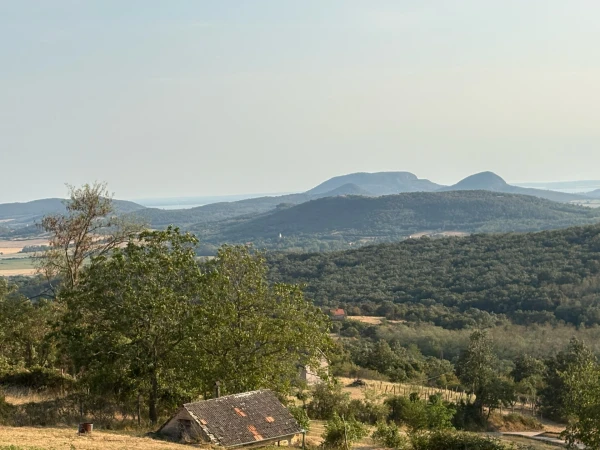 Eladó Telek Monostorapáti 1042 m2 