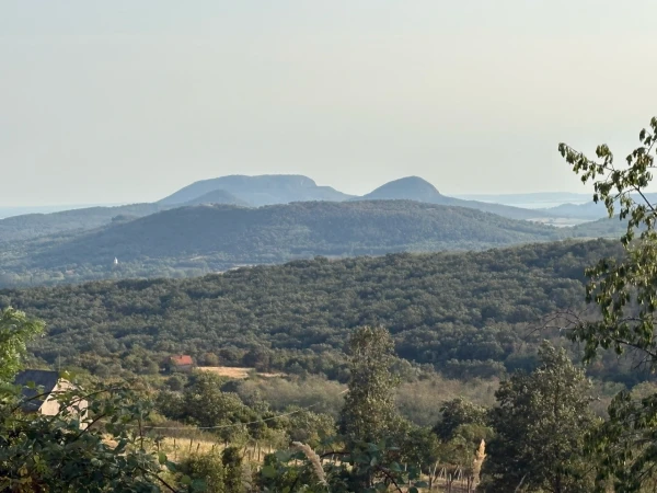Eladó Telek Monostorapáti 1042 m2 