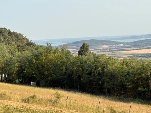 Eladó Telek Monostorapáti 1042 m2 