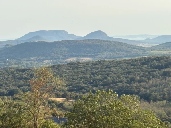Eladó Telek Monostorapáti 1042 m2 