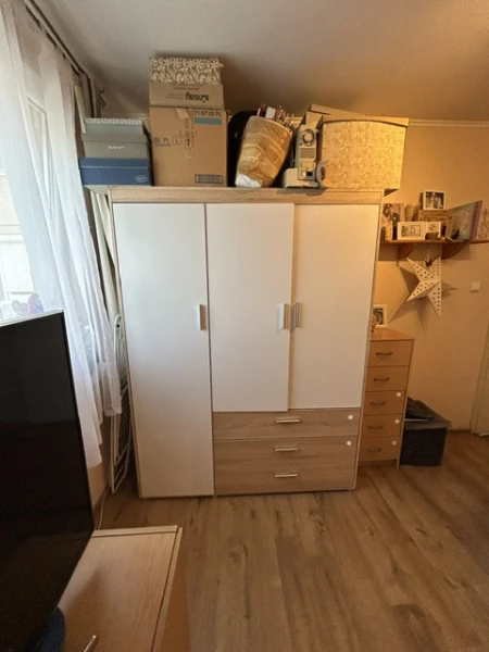 Eladó Lakás Veszprém 54 m2 