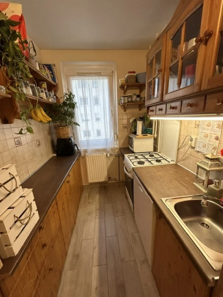 Eladó Lakás Veszprém 54 m2 