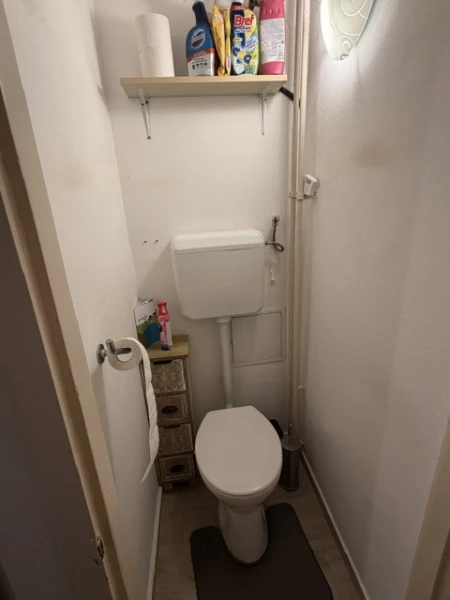 Eladó Lakás Veszprém 54 m2 