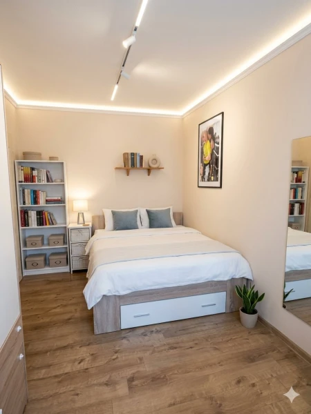Eladó Lakás Veszprém 54 m2 