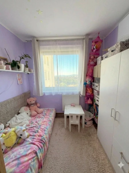 Eladó Lakás Veszprém 54 m2 
