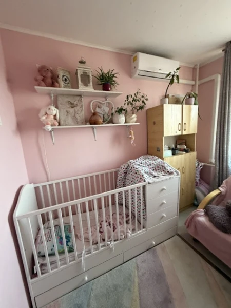 Eladó Lakás Veszprém 54 m2 