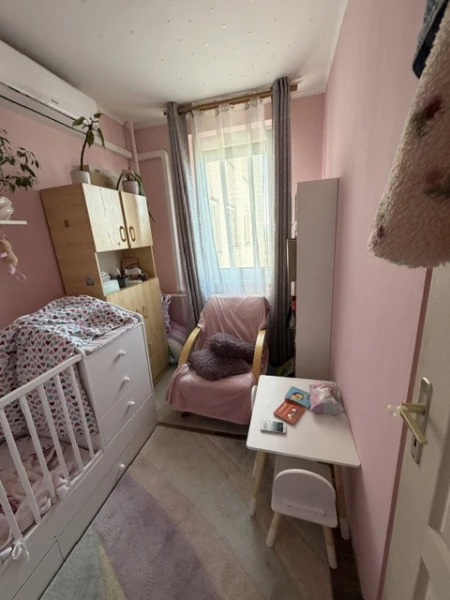 Eladó Lakás Veszprém 54 m2 
