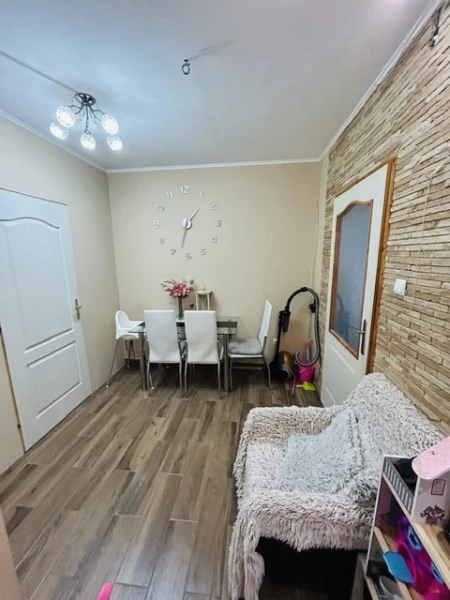 Eladó Lakás Veszprém 54 m2 