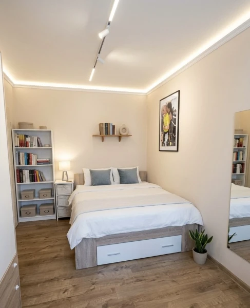 Eladó Lakás Veszprém 54 m2 
