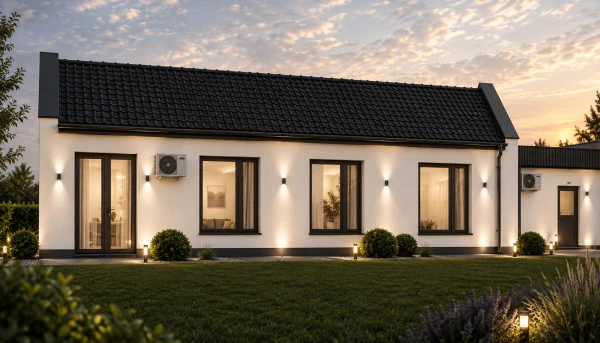Eladó Ház Nyíregyháza 105 m2 