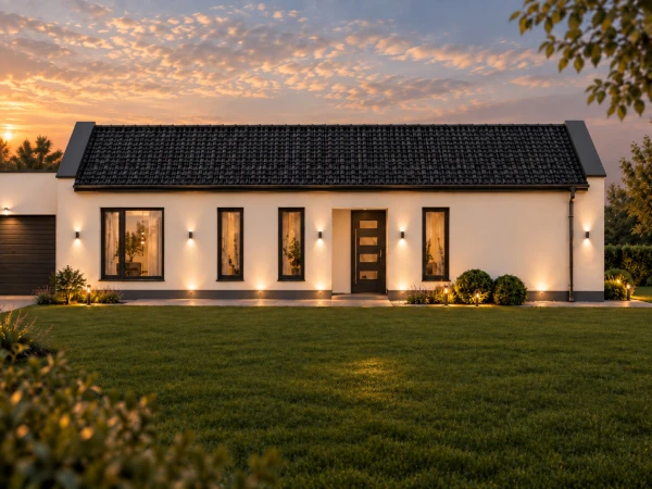 Eladó Ház Nyíregyháza 105 m2 