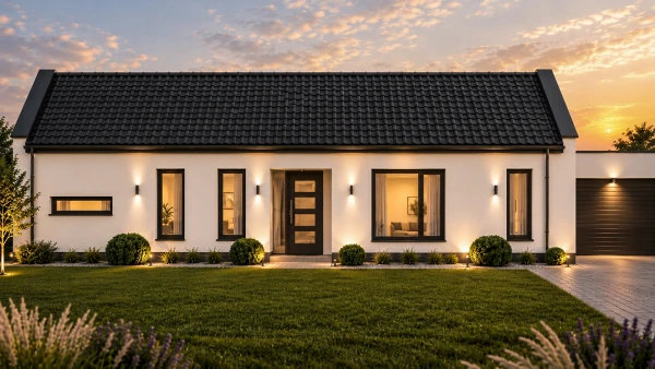 Eladó Ház Nyíregyháza 105 m2 