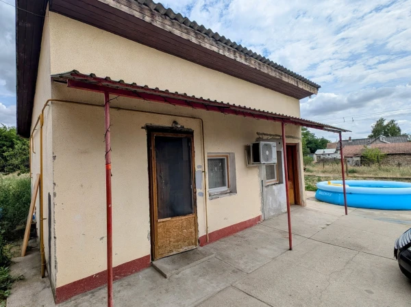 Eladó Ház Kecskemét 68 m2 