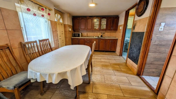 Eladó Ház Kecskemét 68 m2 