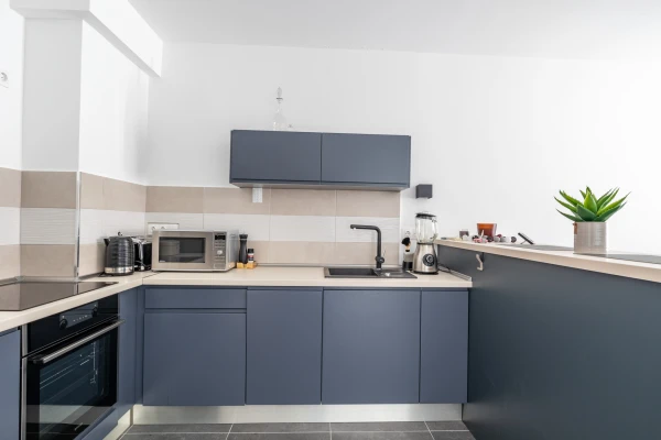 Eladó Lakás Miskolc 42 m2 