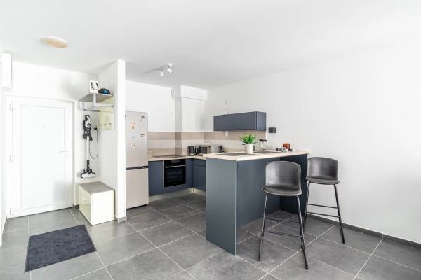 Eladó Lakás Miskolc 42 m2 