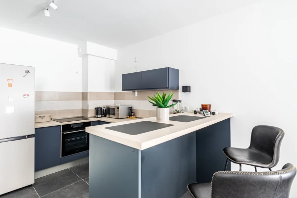 Eladó Lakás Miskolc 42 m2 
