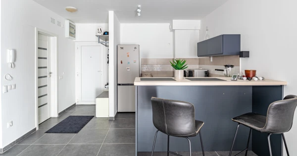 Eladó Lakás Miskolc 42 m2 