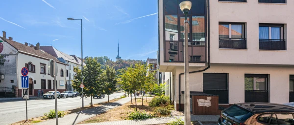 Eladó Lakás Miskolc 42 m2 