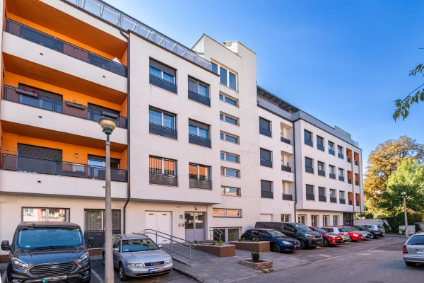 Eladó Lakás Miskolc 42 m2 