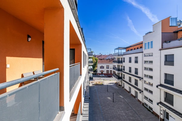 Eladó Lakás Miskolc 42 m2 