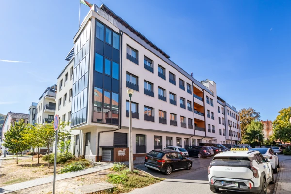 Eladó Lakás Miskolc 42 m2 