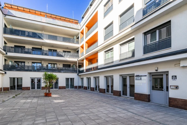 Eladó Lakás Miskolc 42 m2 
