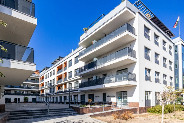 Eladó Lakás Miskolc 42 m2 