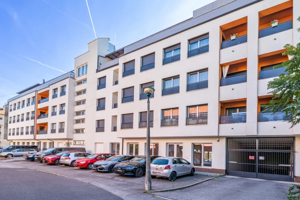 Eladó Lakás Miskolc 42 m2 