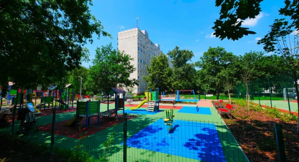 Eladó Lakás Debrecen 35 m2 