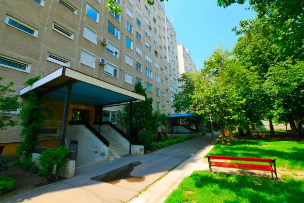 Eladó Lakás Debrecen 35 m2 