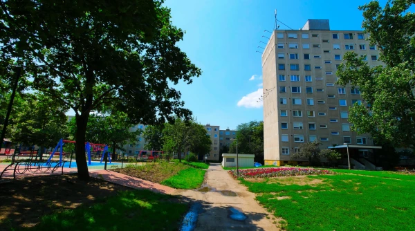 Eladó Lakás Debrecen 35 m2 