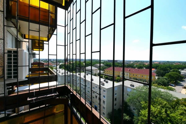 Eladó Lakás Debrecen 35 m2 