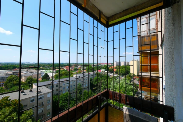 Eladó Lakás Debrecen 35 m2 