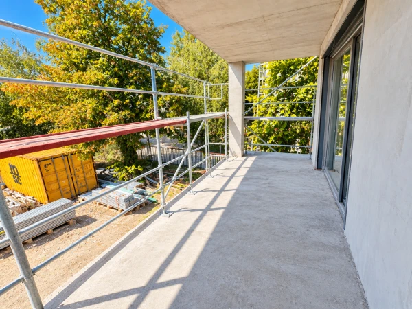 Eladó Lakás Siófok 53 m2 