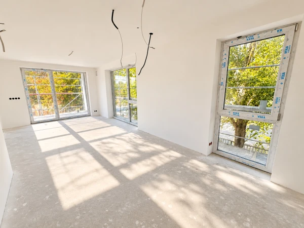 Eladó Lakás Siófok 53 m2 