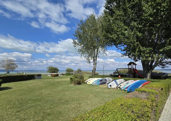 Eladó Lakás Siófok 78 m2 