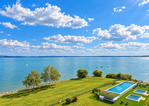 Eladó Lakás Siófok 78 m2 