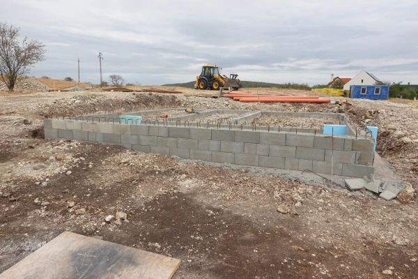 Eladó Ház Királyszentistván 80 m2 