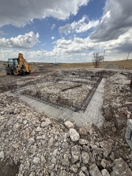 Eladó Ház Királyszentistván 80 m2 
