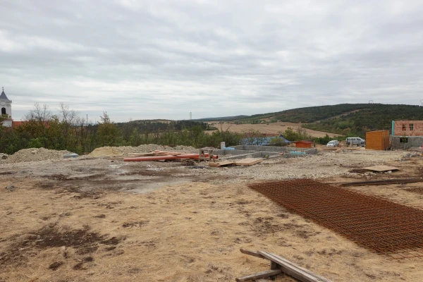 Eladó Ház Királyszentistván 80 m2 