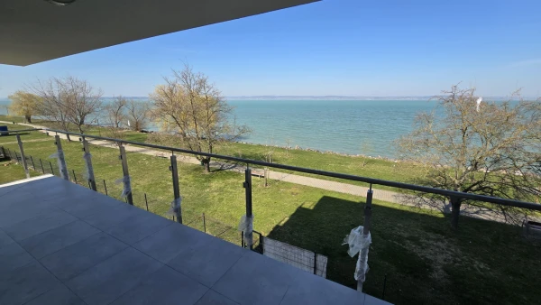 Eladó Lakás Siófok 103 m2 