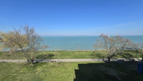 Eladó Lakás Siófok 103 m2 