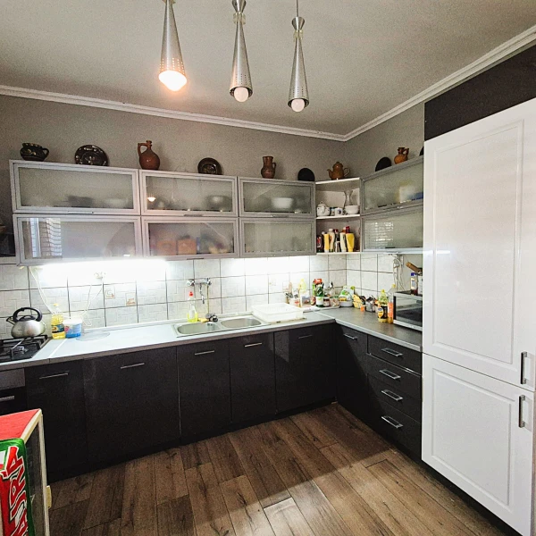 Eladó Ház Kunszállás 222 m2 