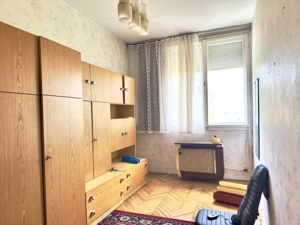Eladó Lakás Zalaegerszeg 51 m2 