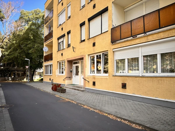 Eladó Lakás Zalaegerszeg 51 m2 
