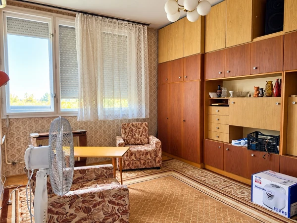 Eladó Lakás Zalaegerszeg 51 m2 