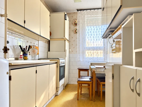 Eladó Lakás Zalaegerszeg 51 m2 
