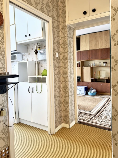 Eladó Lakás Zalaegerszeg 51 m2 
