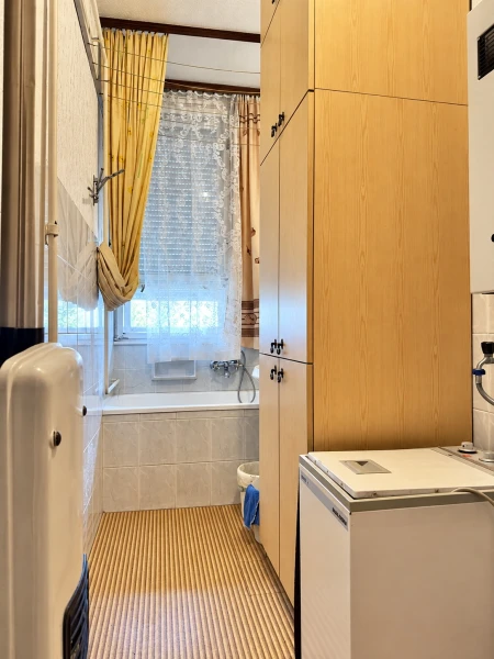 Eladó Lakás Zalaegerszeg 51 m2 